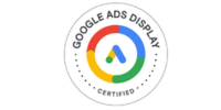 Certification Google Ads Display