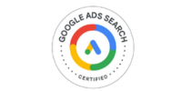 Google Ads Search Certification